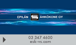 Epilän Sähkökone Oy logo